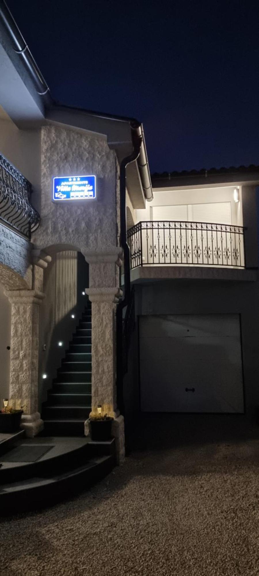 Villa Marija Vir Exterior photo