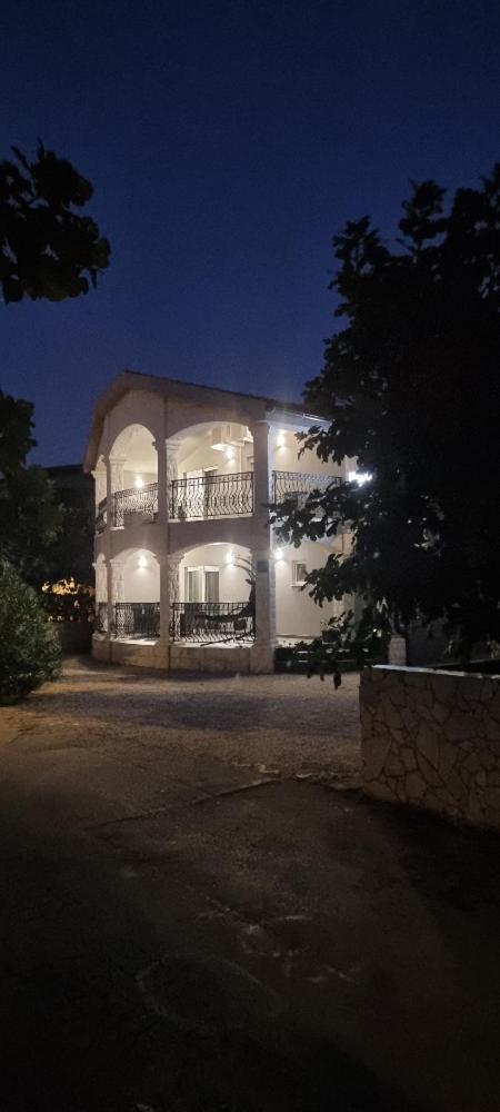 Villa Marija Vir Exterior photo